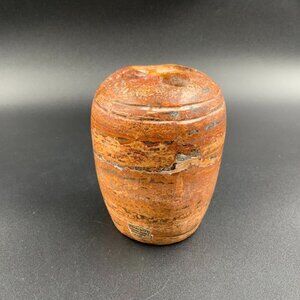 Frenchtex Genuine Marble Hand Crafted in Mexico Pen / Pencil Holder